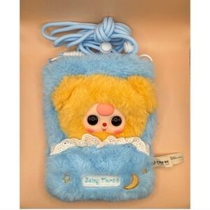 Baby Three Crossbody Purse